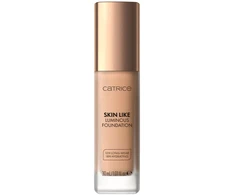 Catrice Skin Like Base De Maquillaje Luminosa 030n, 30 ml