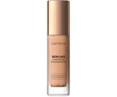 Catrice Skin Like Base De Maquillaje Luminosa 032w, 30 ml