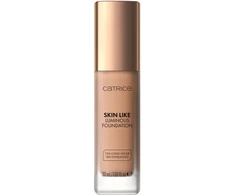 Catrice Skin Like Base De Maquillaje Luminosa 042c, 30 ml