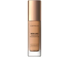 Catrice Skin Like Base De Maquillaje Luminosa 048n, 30 ml