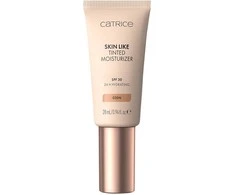 Catrice Skin Like Hidratante Con Color 030n, 28 ml