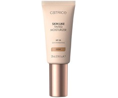 Catrice Skin Like Hidratante Con Color 032w, 28 ml