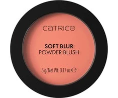 Catrice Soft Blur Colorete En Polvo 010-Lychee Lush, 5 g