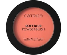 Catrice Soft Blur Colorete En Polvo 020-Coral Cloud, 5 g