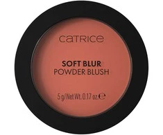 Catrice Soft Blur Colorete En Polvo 030-Cinnamon Sugar, 5 g