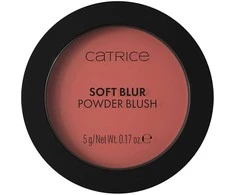 Catrice SOFT BLUR powder blush #060-Berry Me Later! 5 gr