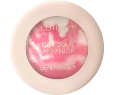 Catrice Soft Glam Baked Blush 050 5,, 6 g