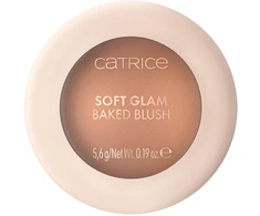 Catrice Soft Glam Baked Blush 060 5,, 6 g