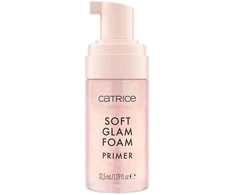 Catrice Soft Glam Prebase En Espuma 32,, 5 ml