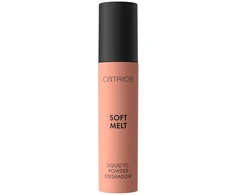 Catrice Soft Melt Sombra De Ojos De Líquido-Polvo 020 3,, 4 ml