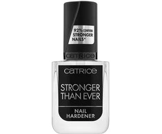 „Catrice Stronger Than Ever Strengthening“ nagų lakas, stiprinantis nagus, 010, „Stipresnis nei kada nors“, 10 ml