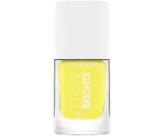 „Catrice Super Brights“ nagų lakas, 10,5 ml