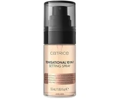 Catrice Ten!sational Purškiklis Fijador 10 In 1, 55 ml
