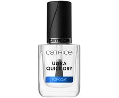 Catrice Ultra Quick Dry Top Coat 10,, 50 ml