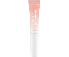 Catrice Under Eye Brightener Brightening Paakių kremas Maskuoklis 010 Light Rose, 10 ml