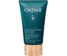 Caudalie Vinoclean Instant Detox Mask, 35 ml