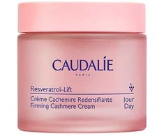 Caudalie Resveratrol-Lift Redensifying Cashmere Kreminis kašmyro stangrinantis veido kremas 50ml