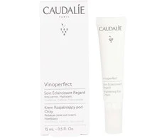 "Caudalie Vinoperfect" skaistinantis akių kremas 15ml