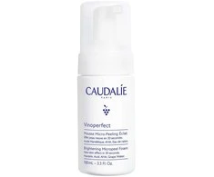 Caudalie Vinoperfect Micropeeling Foam veido putos, 100 ml