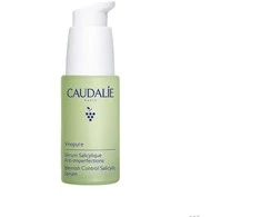 Caudalie Serumas Vinopure su salicilo rūgštimi 30ml antiimperfekcijoms