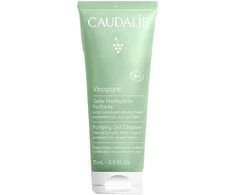 Caudalie Vinopure Purifying Cleansing Jelly, 75 ml