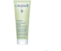 Caudalie Vinopure Purifying Cleansing Jelly, 75 ml