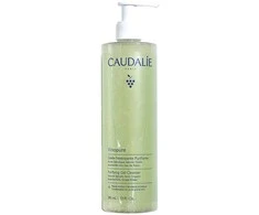 Caudalie Vinopure valomoji valomoji želė, 385 ml