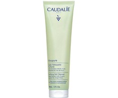 Caudalie Vinopure Purifying Gel Valiklis valomasis veido gelis, 150 ml