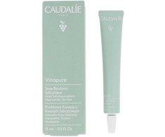 "Caudalie Vinopure" salicilo rūgšties kremas nuo spuogų 15ml