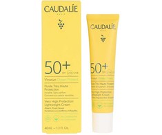 Caudalie Vinosun labai aukštos apsaugos nuo saulės losjonas Spf50+ 40ml