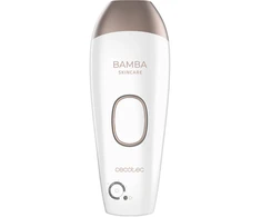 Epiliatorius Cecotec Bamba SkinCare IPL Quartz