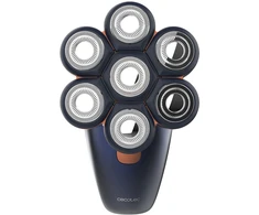 Cecotec PRECISIONCARESKULL VICTORY Head Shaver 1 unit