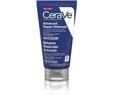 Cerave Advanced Repair Balm sudirgusios odos balzamas 50ml