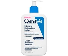 Cerave INTENSIVE MOISTURIZING LOTION dry to very dry skin 473 ml