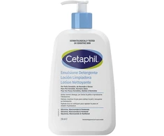 CETAPHIL cleansing lotion 237 ml