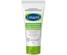 Cetaphil Moisturising Kreminis drėkinantis kūno kremas, 85 g