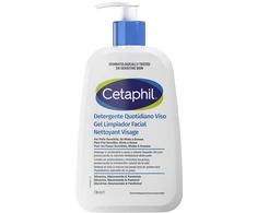 CETAPHIL facial cleansing gel 236 ml
