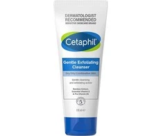 "Cetaphil" veido šveitiklis 178ml