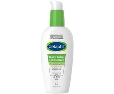 "Cetaphil" kasdienis veido drėkinamasis kremas sausai odai 88ml