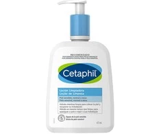 "Cetaphil" valomasis losjonas 473ml
