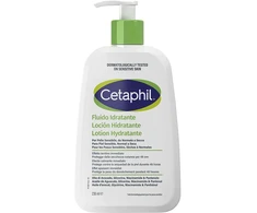 Cetaphil Hydrating Lotion Dry to Normal Sensitive Skin drėkinamasis losjonas, 237 ml