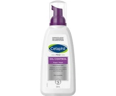 Cetaphil Pro Oil Control valomosios putos 236ml