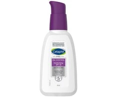 Cetaphil Dermacontrol drėkinamasis kremas Fps30 118ml