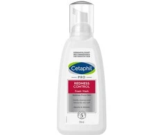 Valančios putos Cetaphil Pro Redness Control 236 ml