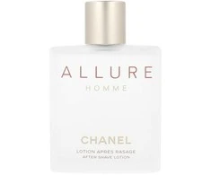Chanel Allure Homme Loción Para Después Afeitado, 100 ml