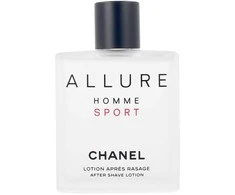 Chanel Allure Homme Sport Loción Después Del Afeitado, 100 ml