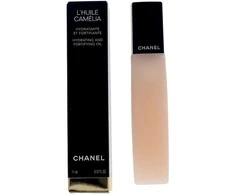 Chanel L'Huile Camelia drėkinamasis ir stiprinantis aliejus, 11 ml