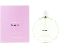 Chanel CHANCE EAU FRAÎCHE body and hair oil 150 ml
