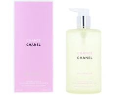 Chanel CHANCE EAU FRAÎCHE body and hand soap 400 ml
