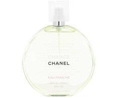 Chanel Chance Eau Fraîche Body Oil kūno aliejus, 150 ml
